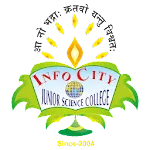 INFOCITY JUNIOR SCIENCE COLLEG | Indus Appstore | App Icon