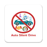 Auto Silent Drive: Mute Travel | Indus Appstore | App Icon