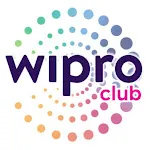 Wipro Clubapp icon