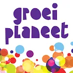 De Groeiplaneet | Indus Appstore | App Icon