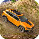 Offroad Xtreme 4X4 Off road | Indus Appstore | App Icon