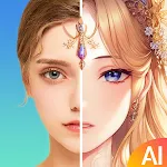 Anime AI - Photo Maker | Indus Appstore | App Icon