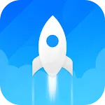 Phone Cleaner – Junk Files | Indus Appstore | App Icon