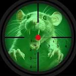 Air Rifle 3D: Rat Sniper Games | Indus Appstore | App Icon