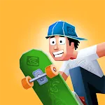 Faily Skater Street Racer | Indus Appstore | App Icon