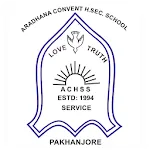 ACS Pakanjore | Indus Appstore | App Icon