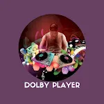 Dolby Music Player | Indus Appstore | App Icon