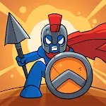 Stick Battle: War of Legionsapp icon