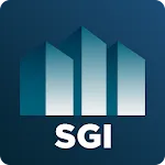 SGI Mob | Indus Appstore | App Icon