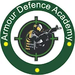 ARMOUR DEFENCE ACADEMY | Indus Appstore | App Icon