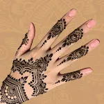 HD Mehndi - Mehendi Design Appapp icon