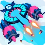 Wingy Shooters - Shmups Battle | Indus Appstore | App Icon