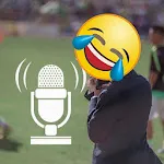 Funny Football Commentary Soun | Indus Appstore | App Icon