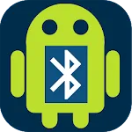 Bluetooth App Sender APK Shareapp icon