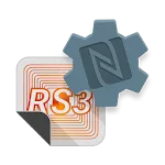 RS3 NFC Setup | Indus Appstore | App Icon