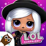 L.O.L. Surprise! Disco House | Indus Appstore | App Icon