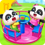 Baby Panda Kindergarten | Indus Appstore | App Icon