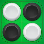 Reversi - King of Gamesapp icon