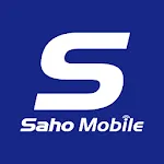 SAHO Mobile | Indus Appstore | App Icon