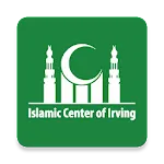 Irving Masjid | Indus Appstore | App Icon