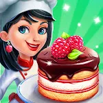 Kitchen Craze: Restaurant Game | Indus Appstore | App Icon