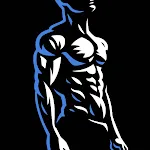 Workouts For Men: Gym & Home | Indus Appstore | App Icon