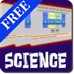 Science Formulas | Indus Appstore | App Icon