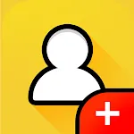 Add Friends | Indus Appstore | App Icon