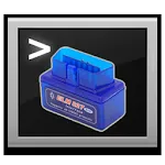 Elm327 OBD Terminal | Indus Appstore | App Icon