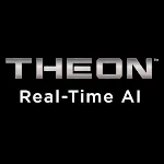 Theon AI | Indus Appstore | App Icon