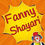 Funny Shayari in Hindi | Indus Appstore | App Icon