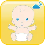 UbabyCloud | Indus Appstore | App Icon