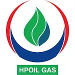 My HPOIL GAS App | Indus Appstore | App Icon