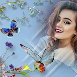 Butterfly Frames for Pictures | Indus Appstore | App Icon