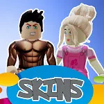 Outfit for girls and boys RBX | Indus Appstore | App Icon