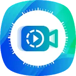 Slow Motion Camera & Editor | Indus Appstore | App Icon