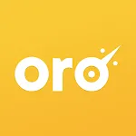 Oro Money | Gold Loans at home | Indus Appstore | App Icon