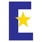 The New European | Indus Appstore | App Icon