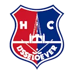 HC IJsseloever | Indus Appstore | App Icon