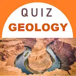 Geology Quiz | Indus Appstore | App Icon