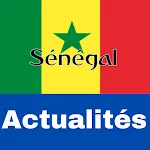 Sénégal Actualités. | Indus Appstore | App Icon