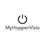 MyHoppenVisio | Indus Appstore | App Icon