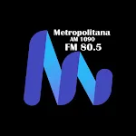 Metropolitana 1090 | Indus Appstore | App Icon