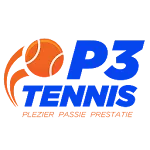 P3Tennis | Indus Appstore | App Icon