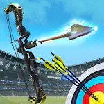 3D Target Archery Shooting | Indus Appstore | App Icon