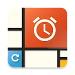 Mondrecur - Reminder & Day Cou | Indus Appstore | App Icon