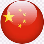 National Anthem of China | Indus Appstore | App Icon