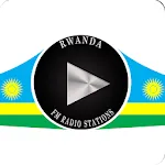 Rwanda FM Radio Stations | Indus Appstore | App Icon