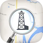 Rig Finder - GeoActivity | Indus Appstore | App Icon