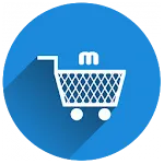 Mallkie - Shopping Mall | Indus Appstore | App Icon